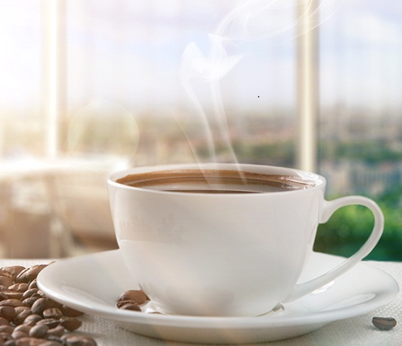 Nh&acirc;m nhi t&aacute;ch c&agrave; ph&ecirc; cũng l&agrave; c&aacute;ch vui chơi cuối tuần ng&agrave;y se lạnh