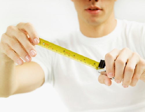 Tăng kích thước cậu nhỏ là vấn đề quan tâm của không ít đấng mày râu