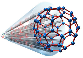  tăng hiệu suất nhiệt điện nhờ công nghệ nano