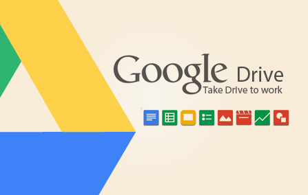 Google Drive for Work cũng bổ sung thêm những cải tiến về chức năng quản lý linh hoạt hơn