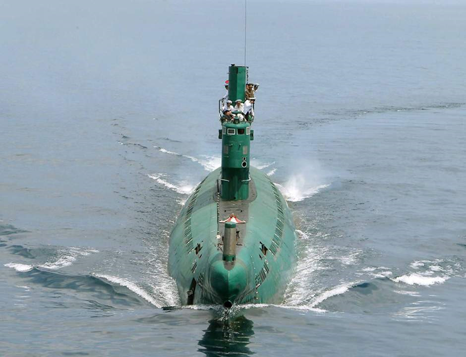 Hàn Quốc phát hiện nhiều tàu ngầm đáng ngờ của Triều Tiên gần vùng lãnh hải tranh chấp
