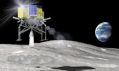 Nhật lập kế hoạch phóng tàu vũ trụ không người lái lên Mặt Trăng