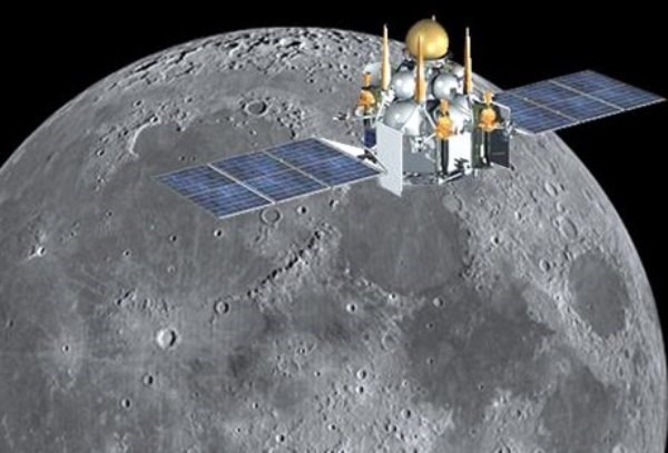 Nhật Bản lên kế hoạch chinh phục Mặt Trăng với tàu vũ trụ không người lái sau 3 năm nữa