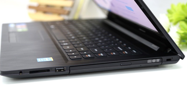 Trải nghiệm âm thanh hoàn hảo của laptop giá rẻ LenovoG5030