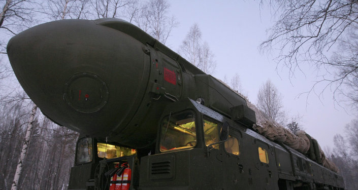 Nga đang phát triển tên lửa Sarmat với sức mạnh hủy diệt cho thế hệ tàu ngầm thứ 5