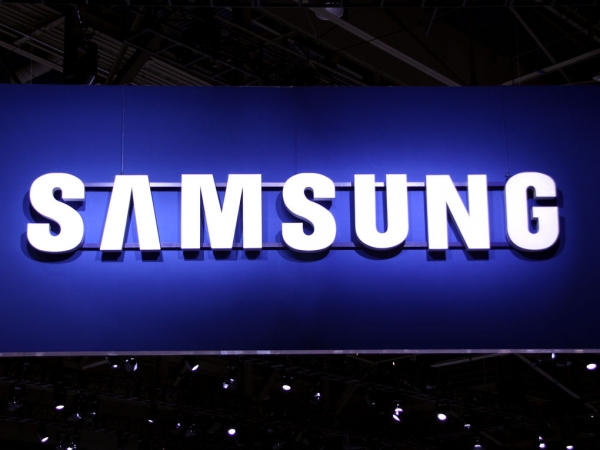 thương hiệu nổi tiếng Samsung