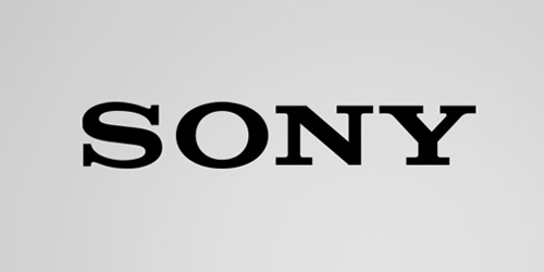 thương hiệu nổi tiếng Sony