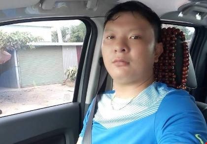 Nguyễn Văn Tiến bị Công an tỉnh Hà Tĩnh khởi tố, bắt tạm giam để điều tra về hành vi giết người và cướp tài sản.