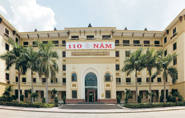 Nhiều thí sinh nhận định, điểm chuẩn đại học Y Hà Nội năm 2016 sẽ cao hơn một chút so với kết quả điểm chuẩn năm ngoái