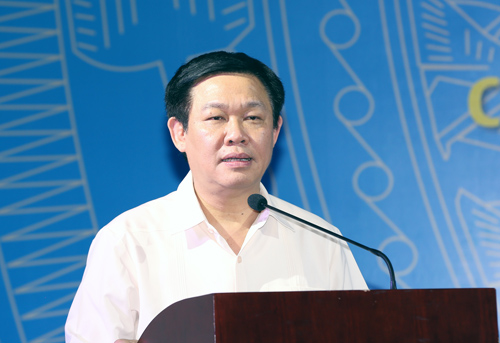 Phó Thủ tướng Vương Đình Huệ phát biểu chỉ đạo hội nghị của Bộ KH&ĐT là một trong những tin tức nổi bật 24h qua    