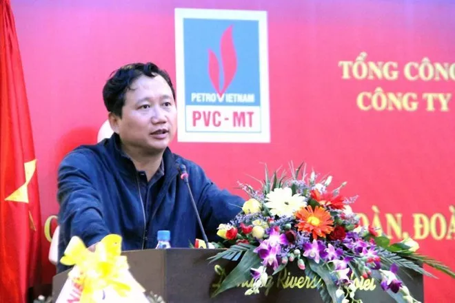 Ông Trịnh Xuân Thanh đã kịp rời PVC trước khi phải chịu án kỷ luật do làm doanh nghiệp này thua lỗ 2 năm liên tiếp  là một trong những tin tức nổi bật 24h qua  