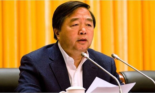 Cựu thị trưởng Nam Kinh bị kết án 15 năm tù vì tham nhũng Trung Quốc