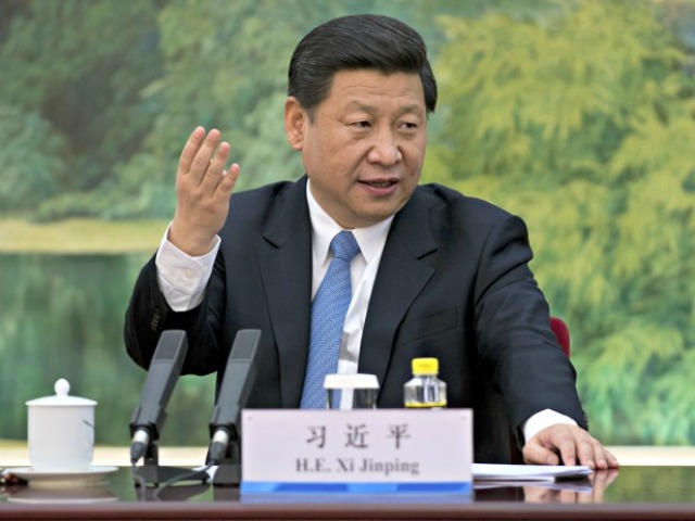 Chủ tịch Tập Cận Bình đẩy mạnh chiến dịch chống tham nhũng ở Trung Quốc