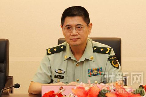 Phó giám đốc công an Quảng Đông bị điều tra vì tham nhũng Trung Quốc siết mạnh tay đối phó vấn nạn này