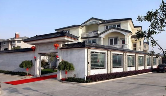 Một quan tham Trung Quốc sở hữu 248 bất động sản