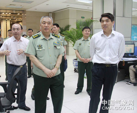 Bắc Kinh thay đổi nhiều nhân sự trong quân đội nhằm chống tham nhũng Trung Quốc