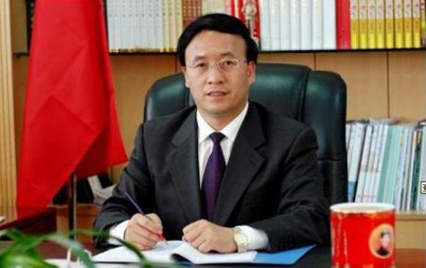 Thị trưởng Yuan Zhanting bị tố giác tham nhũng trên Internet
