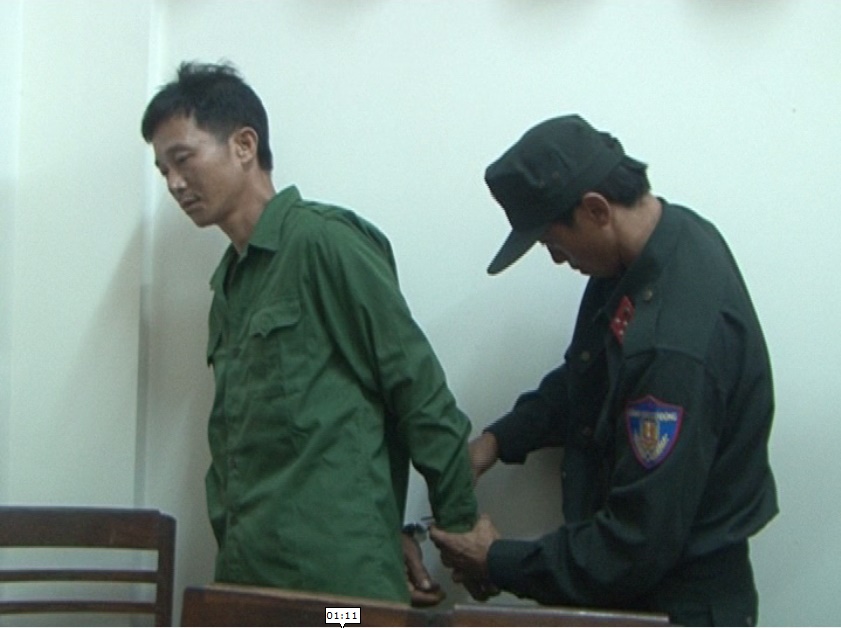 Theo cơ quan điều tra, hung thủ vụ thảm sát 4 người ở Gia Lai sẽ bị xử lý hình sự về tội ‘Giết người’