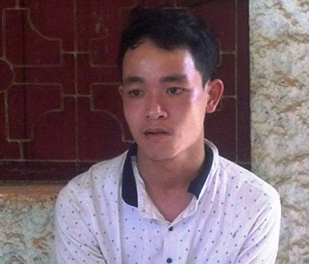 Hồ Chí Bảo là nghi can vụ giết người ở Quảng Trị, 24 tuổi, quê quán huyện Bố Trạch, tỉnh Quảng Bình.