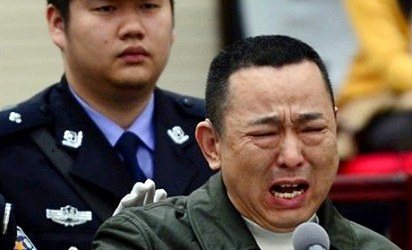 Tỷ phú ngành mỏ Lưu Hán người có quan hệ với quan tham nhũng Trung Quốc đã bị xử tử 