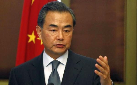 Ngoại trưởng Vương Nghị nhấn mạnh chống tham nhũng Trung Quốc là một cuộc chiến không có hồi kết