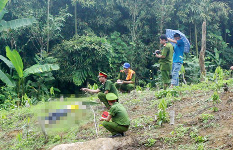 Vụ thảm sát ở Yên Bái: Phó Thủ tướng Nguyễn Xuân Phúc chỉ đạo khẩn trương truy bắt hung thủ 