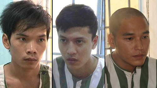 Vụ sát hại 6 người ở Bình Phước, Dương và Tiến bị truy tố án tử hình