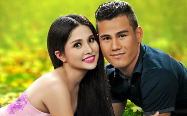 Thanh Bình – Thảo Trang thừa nhận hôn nhân đổ vỡ