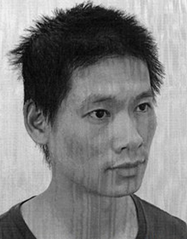 Ch&acirc;n dung Minh Quang Pham,