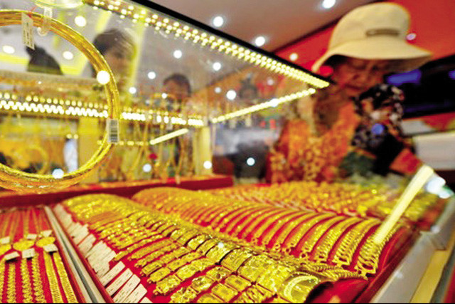 Thanh tra Bộ KH&CN kiểm tra bao nhiêu cơ sở kinh doanh vàng trong thời gian tới?