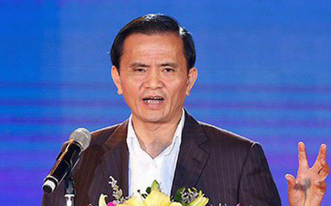 Thanh Hóa sẽ họp HĐND bất thường để bãi nhiệm Phó Chủ tịch Ngô Văn Tuấn 