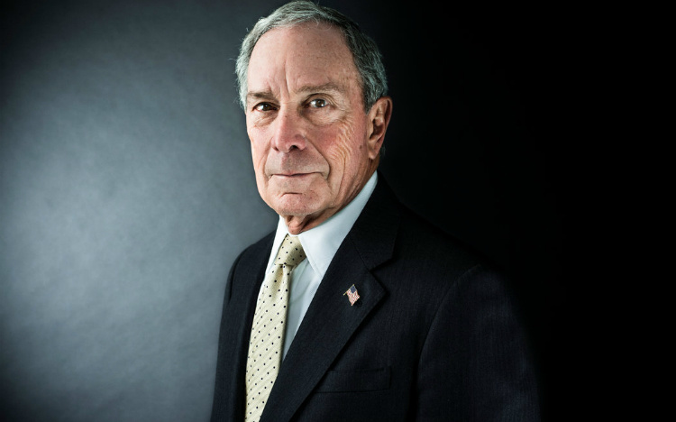 5 lời khuyên thành công kinh điển từ ông trùm truyền thông Michael Bloomberg