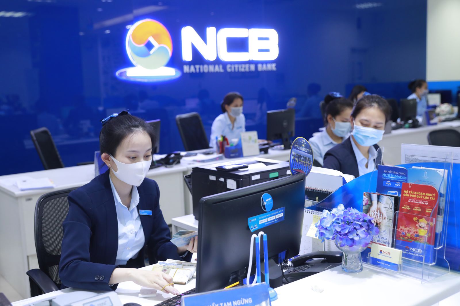 Sun Group và NCB công bố quan hệ đối tác chiến lược, hướng tới mục tiêu phát triển bền vững