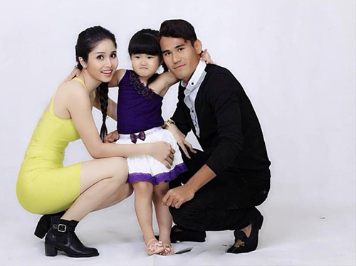 Phan Thanh Bình được vợ chúc phúc khi ly hôn