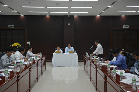 Chủ tịch UBND TP Đà Nẵng yêu cầu tăng gấp đôi số lần kiểm tra vệ sinh an toàn thực phẩm giữa cơn bão thực phẩm bẩn