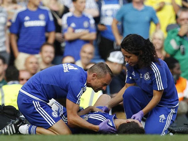 Mourinho cùng Chelsea sắp 'dắt' tay nhau ra tòa?