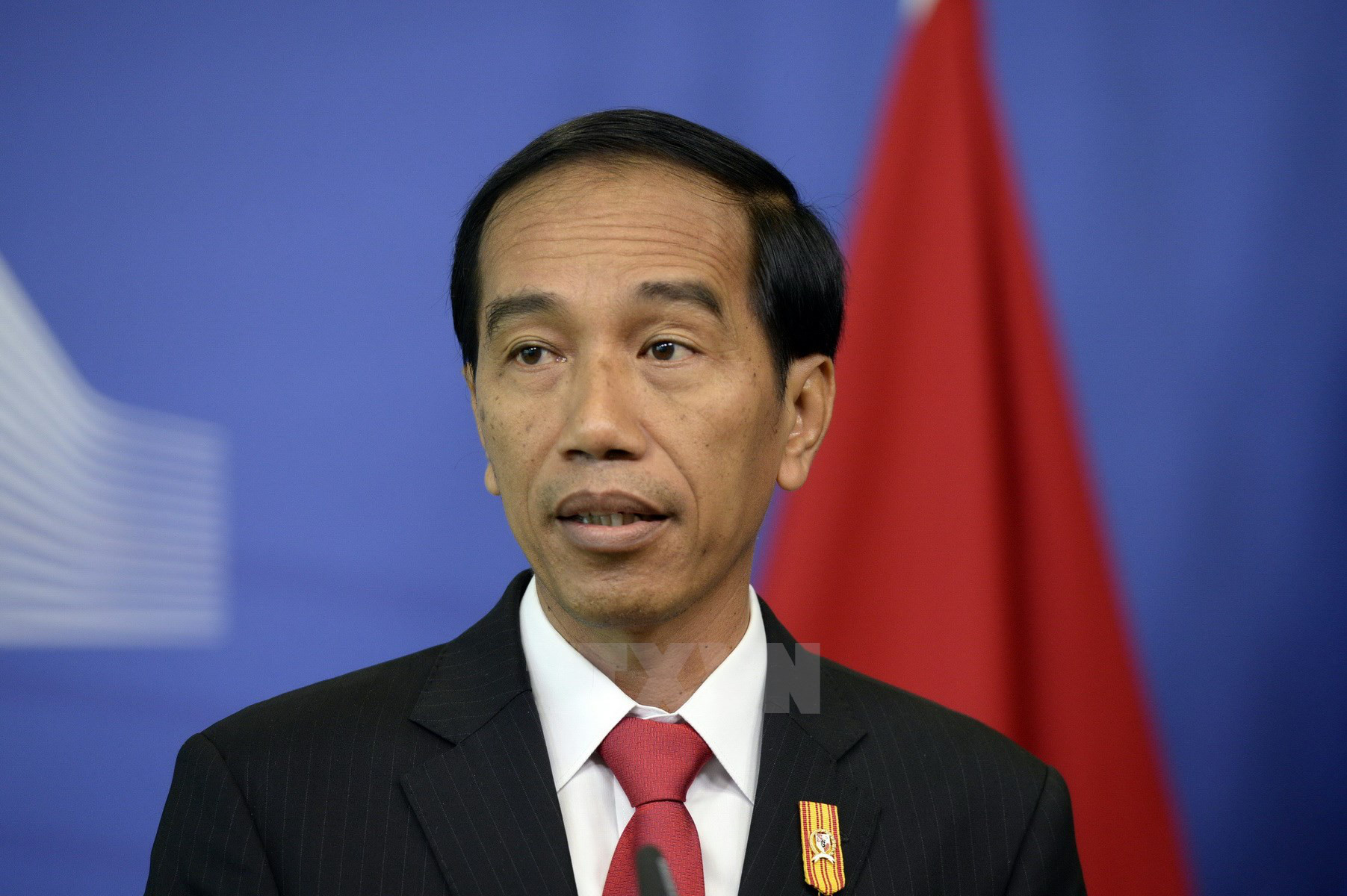 Tổng thống Indonesia thông qua sắc lệnh thiến hóa học kẻ ấu dâm