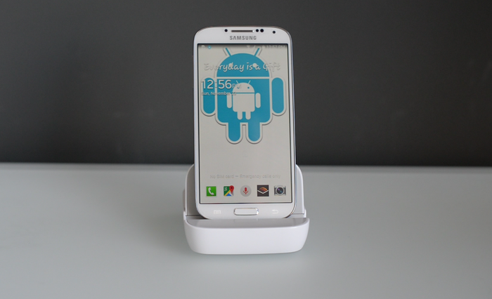 Andromium sẽ biến các thiết bị chạy Android thành máy tính di dộng một cách dễ dàng