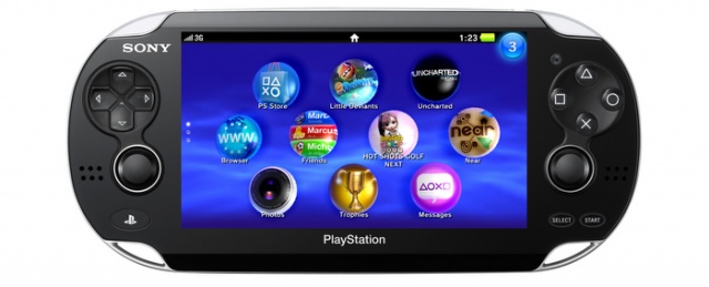 Sony PSP 2 là thiết bị chơi game hiện đại, màn hình có độ phân giải cao khiến trải nghiệm game hấp dẫn hơn
