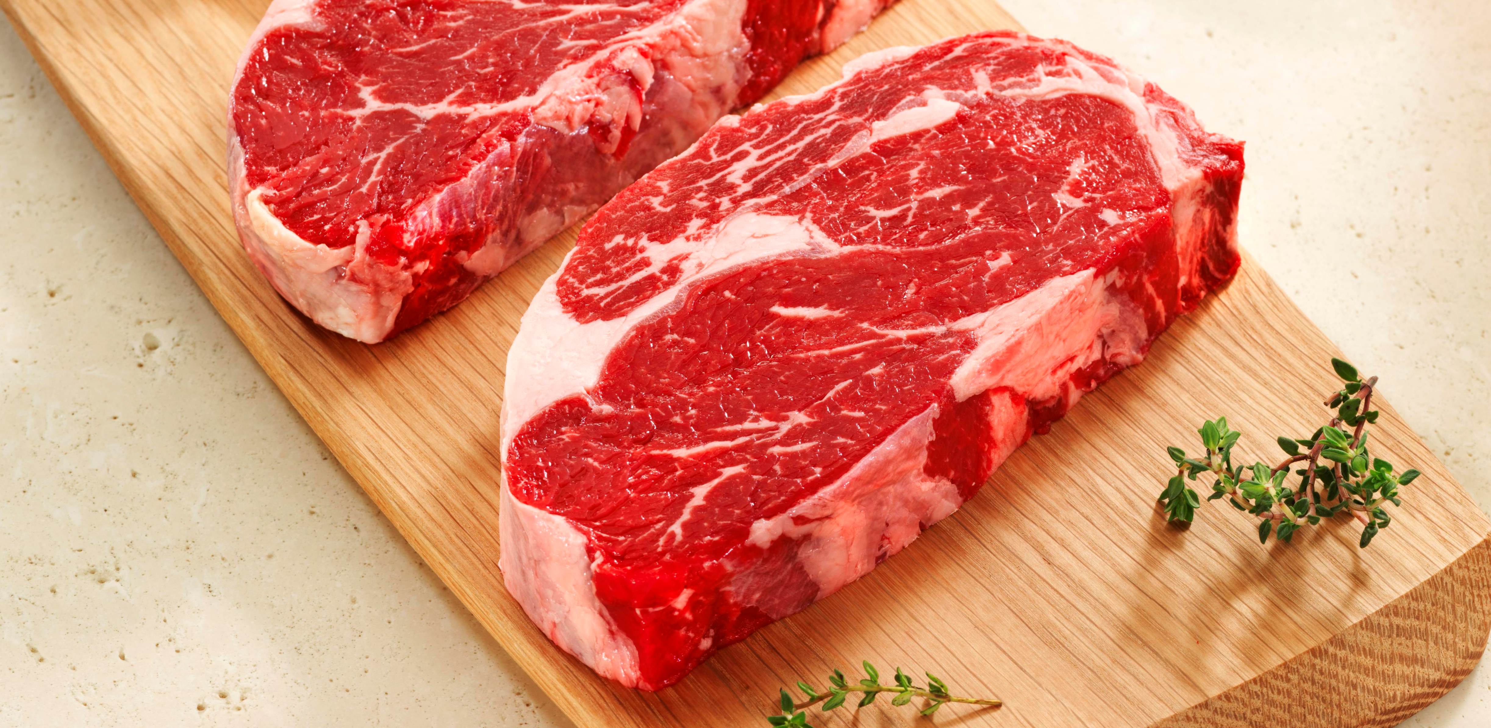 Tỷ lệ mắc bệnh và tử vong do khuẩn salmonella nhiễm trong thịt bò là khá cao