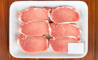 Thịt lợn nhiễm khuẩn Clostridium difficile có thể gây tử vong