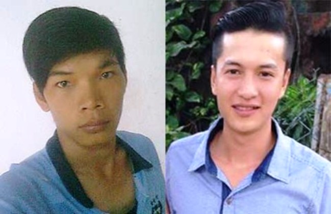 Tiểu sử hai hung thủ vụ thảm sát 6 người ở Bình Phước