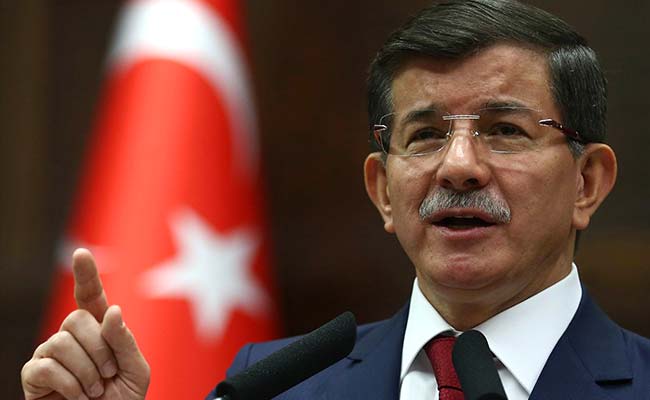 Thủ tướng Thổ Nhĩ Kỳ không tiếc lời hạ thấp Nga khi tố Moscow là ‘kẻ hủy diệt’ tiến trình đàm phán hòa bình ở Syria