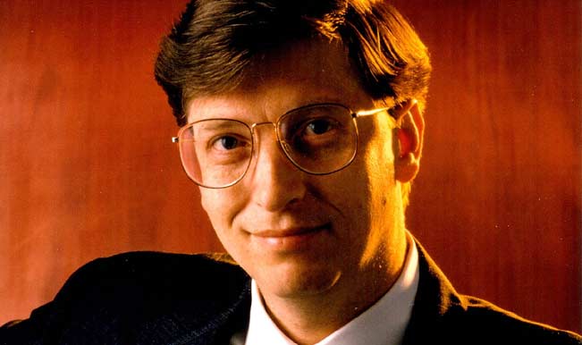 Những sự thật thú vị về thời trẻ của Bill Gates