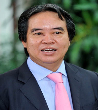 Thống đốc Nguyễn Văn Bình khẳng định, năm 2015 sẽ tái cơ câu 6 -8 ngân hàng