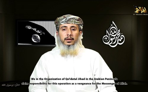 Thủ lĩnh nhóm khủng bố al-Qaeda đã bị máy bay không người lái của Mỹ tiêu diệt