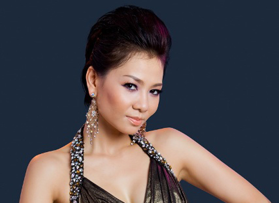 Thu Minh đã sẵn sàng trở lại vị trí ghế nóng Vietnam Idol 2015