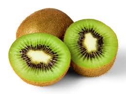 Kiwi nằm trong top 10 thực phẩm sạch nhất Thế giới