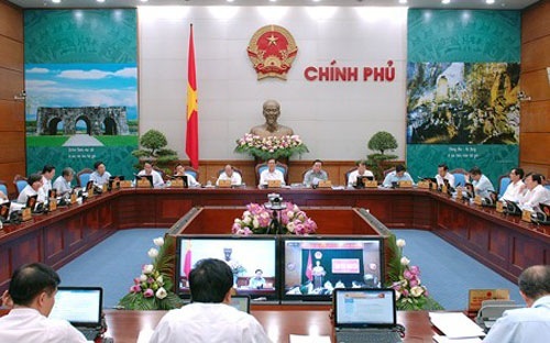 Một số phó chủ tịch UBND tỉnh được Thủ tướng phê chuẩn sau khi HĐND địa phương bầu ra nhân sự mới