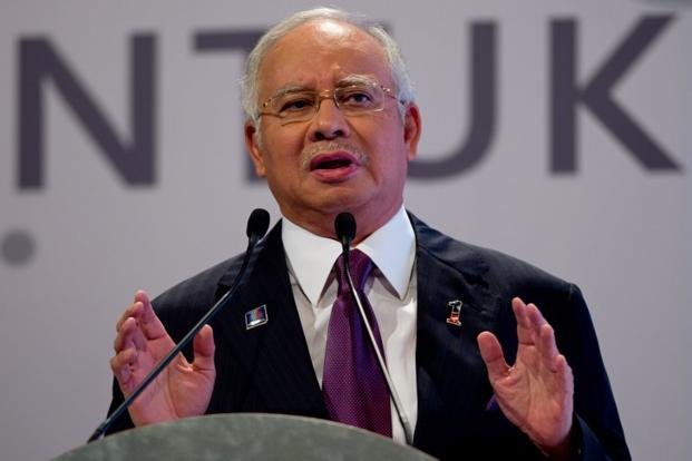 Thủ tướng Malaysia cho biết, ông chưa bao giờ nhận bất kỳ khoản tiền nào từ 1MDB hay từ tổ chức nào khác